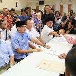 Laporkan Dana Kampanye, Kata Dahnil Duitnya dari Dua Orang Penting