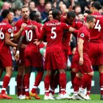 Liverpool Kuasai Puncak Klasemen Usai Bungkam Southampton