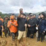 Longsor Jadi Bencana Terbanyak di Jabar, Ini Langkah Ridwan Kamil