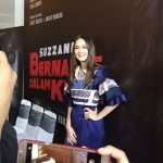 Luna Maya Pilih Kabur Ditanya Hubungannya dengan Reino yang Kandas