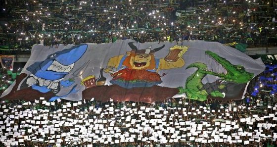 Masih Terikat Kesepakatan, Persebaya Larang Bonek ke Markas Arema