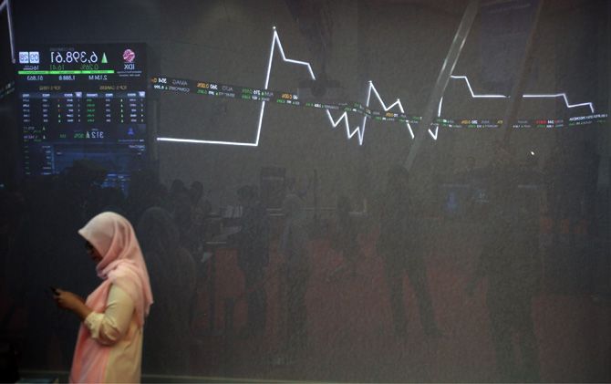 Menanti Rilis Inflasi, IHSG Bisa Berbalik Menguat Lagi