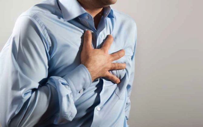 Mengenal Gangguan Irama Jantung yang Berisiko Picu Stroke Lebih Tinggi