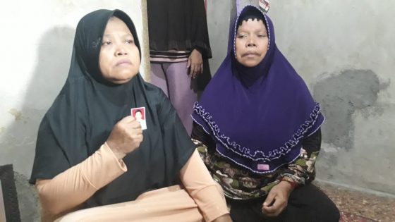 Mengenang Haringga Sirila, Kalau Salah Suka Nyiumin Jempol Ibunya