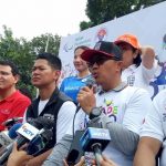 Menpora Targetkan 16 Emas di Asian Para Games 2018