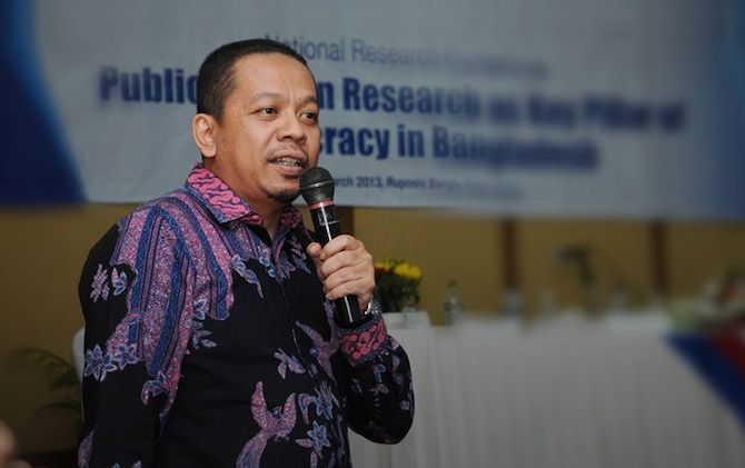 Meski Unggul di Kaum Milenial, Tapi Jokowi Lemah di Basis Islam Modern