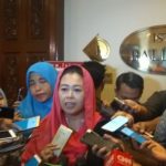 Namanya Masuk Daftar Timses Prabowo-Sandi, Yenny: Tunggu Dua Hari Lagi