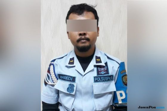 Napi 'Bayar Uang SPP' Rp 50 Juta ke Sipir Lapas Tiap Minggu