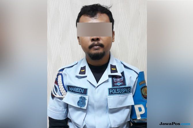 Napi 'Bayar Uang SPP' Rp 50 Juta ke Sipir Lapas Tiap Minggu