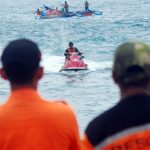 Nekat dan Meremehkan, Faktor Angka Kecelakaan Laut Masih Tinggi