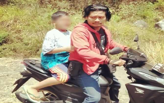 Oknum Guru Culik Siswa, Ibu Korban Sudah Curiga dengan Pelaku