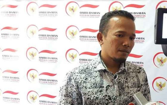 Ombudsman Telusuri Pembatalan Kelulusan CPNS di Sijunjung
