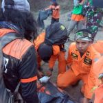 Pascagempa Lombok, 1.226 Pendaki Gunung Rinjani Turun dengan Selamat