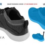Patennya Terkuak, Samsung akan Bikin Sepatu Pintar?
