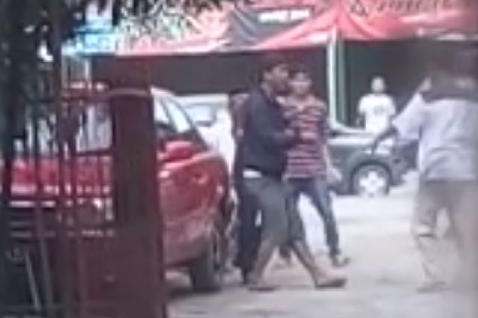 Pelaku Pengeroyokan Anggota Brimob hingga Tewas Menyerahkan Diri