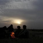 Pemerintah Irak Bawa Pulang Kembali 355 Warganya di Syria