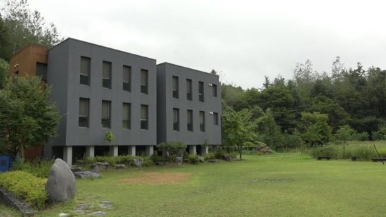 Penampakan Rumah Isolasi di Korsel, Pelanggan dari Bos sampai IRT