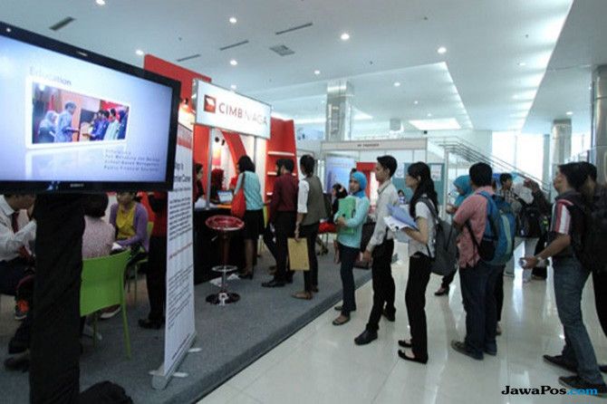 Pengangguran di Malang Tertinggi di Jatim, Sutiaji: Ini PR Besar