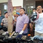 Pengeroyokan Haringga Hingga Tewas, 16 Oknum Bobotoh Diamankan Polisi