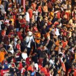 Pengurus Jakmania Benarkan Korban Meninggal di GBLA Adalah Anggotanya
