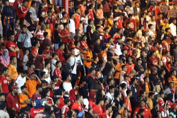 Pengurus Jakmania Benarkan Korban Meninggal di GBLA Adalah Anggotanya