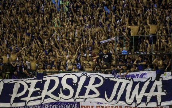 Pernyataan Resmi Viking Persib Club Soal Meninggalnya Haringga Sirla