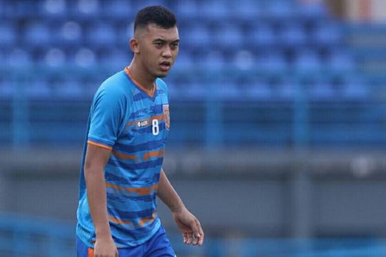 Persib Bandung Semakin Dekat dengan Pemain Incaran