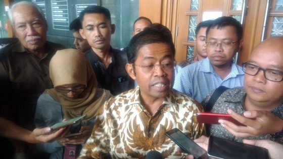 Pesan Idrus: Maaf Bang, Dinda Butuh Bantuan Dana Kemenangan