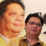 Pikat Masyarakat, Ketum Golkar Minta Calegnya Pakai Jurus Ini