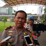 Polda Sumsel Turunkan 7.080 Personel Amankan Pilpres dan Pileg