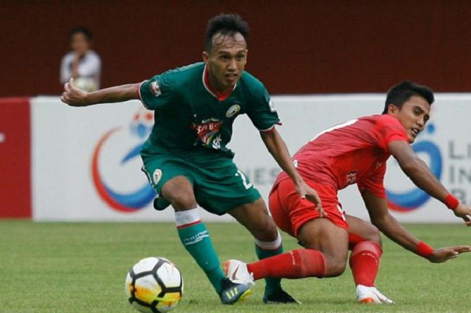 Polisi Akan Selidiki Laga PSS vs Madura FC?