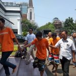 Polisi Ringkus Oknum Bobotoh Pengeroyok Haringga