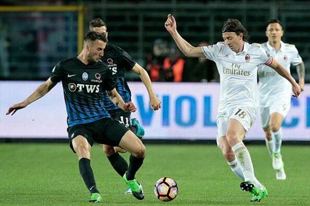 Prediksi AC Milan vs Atalanta: Nerazzurri KW 2 Bukan Lawan Sembarangan