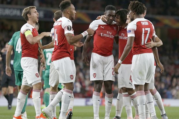 Prediksi Arsenal vs Everton: Trauma The Toffees