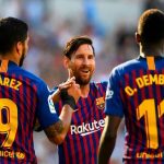 Prediksi Barcelona vs Girona: Tiga Poin di Depan Mata