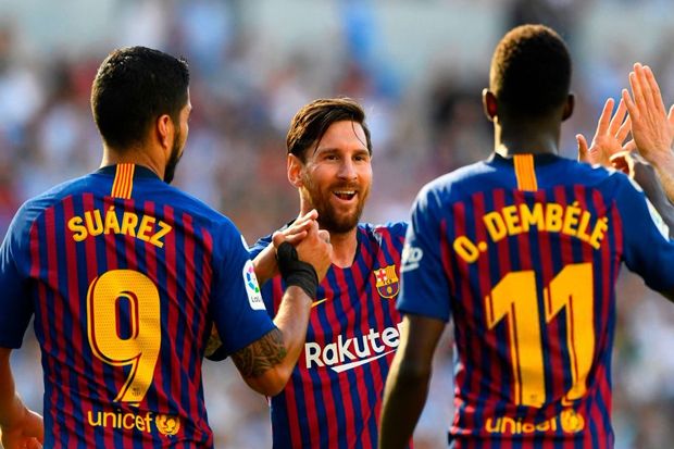 Prediksi Barcelona vs Girona: Tiga Poin di Depan Mata