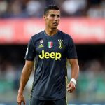 Prediksi Frosinone vs Juventus: Awas, Ronaldo Mengamuk!