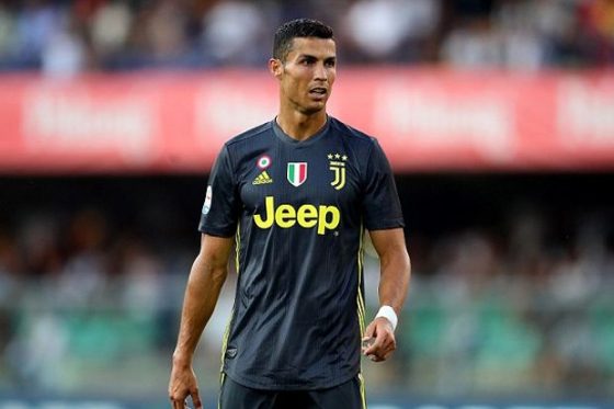 Prediksi Frosinone vs Juventus: Awas, Ronaldo Mengamuk!