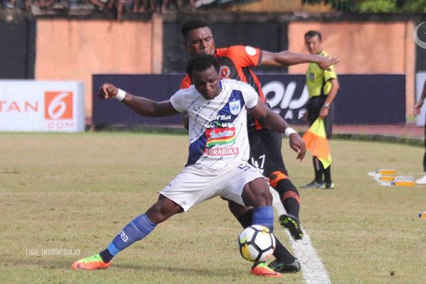 Prediksi PSIS vs Perseru: Saling Sikut Tinggalkan Papan Bawah