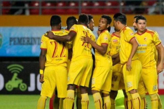 Prediksi PSM vs Sriwijaya: Tugas Sulit Laskar Wong Kito