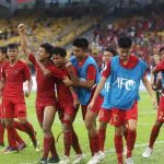 Prediksi Timnas U-16 Indonesia vs Vietnam: Ayo, Mengamuk Lagi!