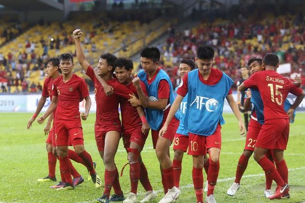 Prediksi Timnas U-16 Indonesia vs Vietnam: Ayo, Mengamuk Lagi!