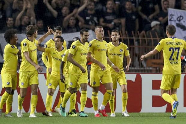 Prediksi West Ham vs Chelsea: Badai Cedera Untungkan Tim Tamu