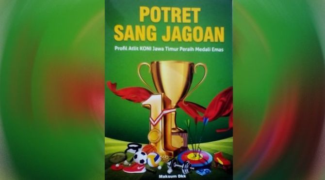 Prestasi Atlet Jatim di Asian Games 2018 Dibukukan