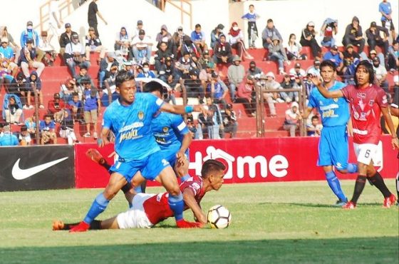 PSIM Ingin Amankan Status di Liga 2 dengan Tambahan 3 Poin di Wamena