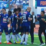 PSIS Menang Besar, Ini Kata Jafri Sastra