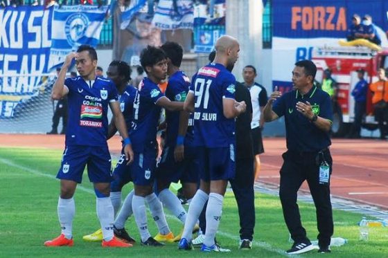PSIS Menang Besar, Ini Kata Jafri Sastra