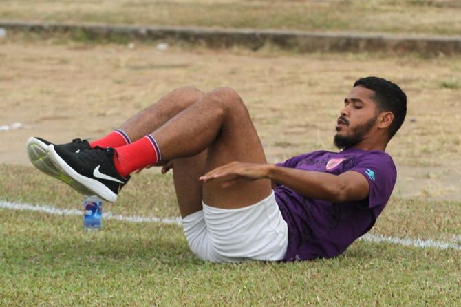 PSM Tak Diperkuat Dua Pemain Ini Kontra Sriwijaya FC