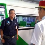 PT KAI Luncurkan KA Pangandaran, Bandung-Banjar Tarifnya Cuma Rp 1