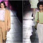 Rahasia Rambut Cantik Para Model Milan Fashion Week